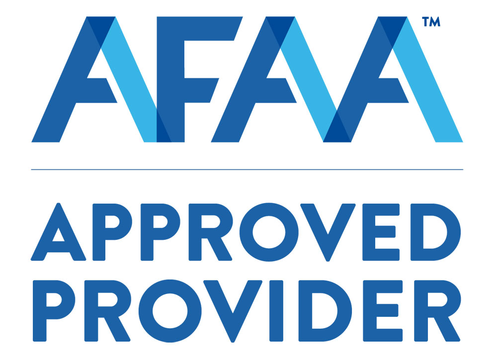 AFAA provider logo