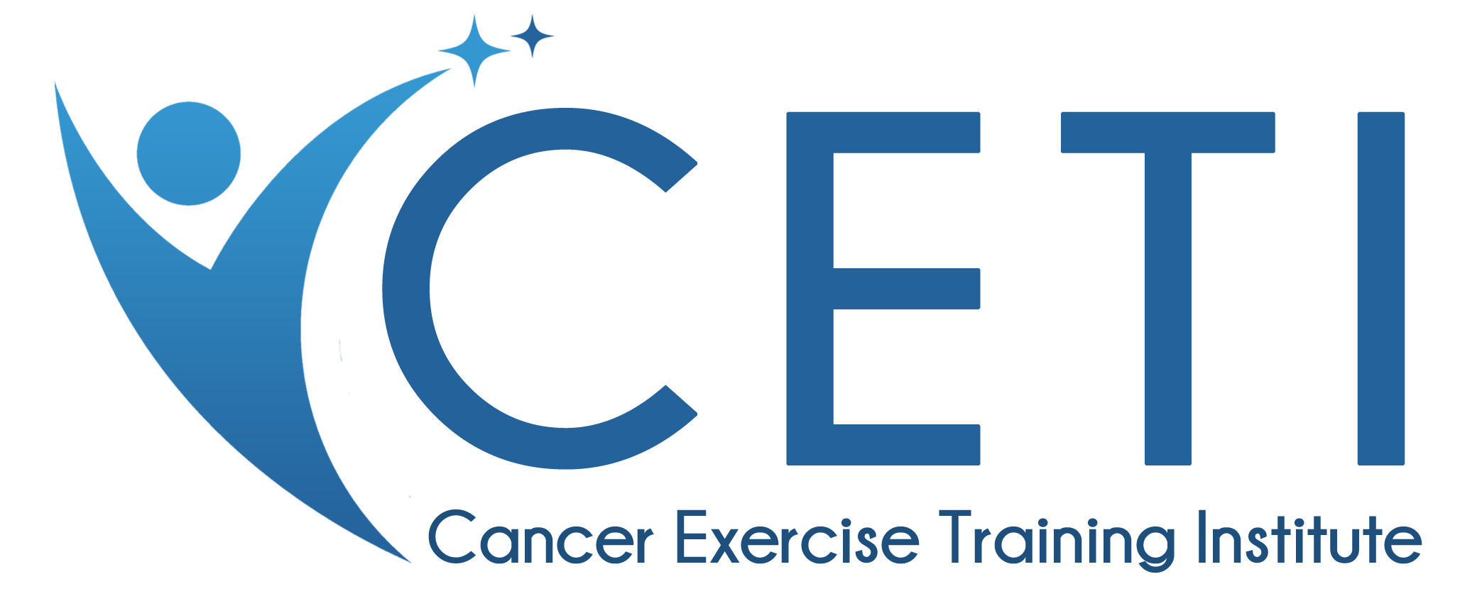 Cancer Exercise Training Institute CETI logo